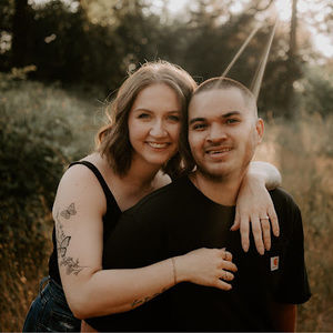 Meet your Posher, Teresa